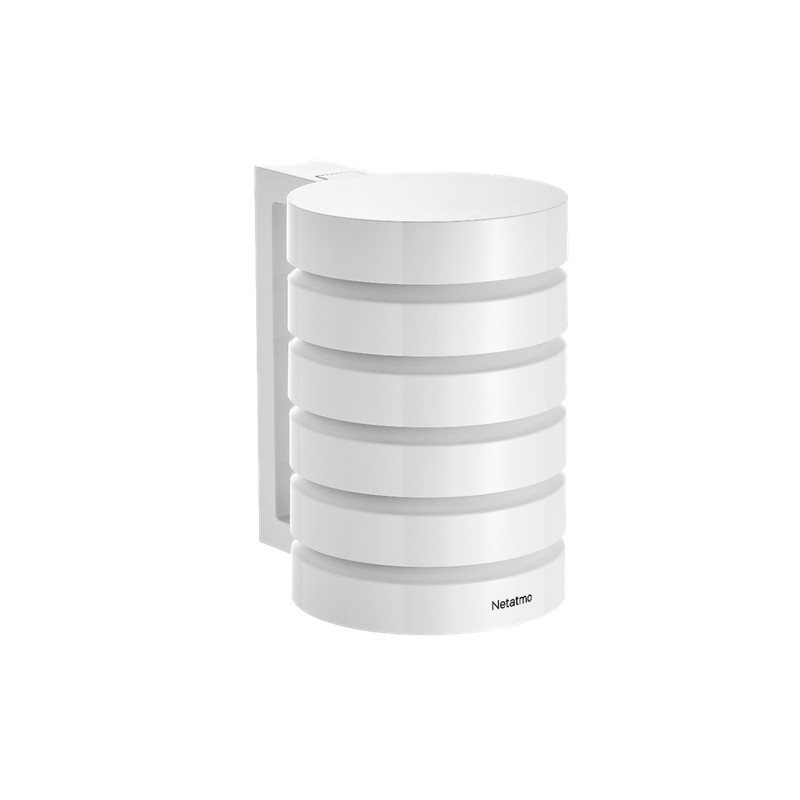 Netatmo Weather Station Shield